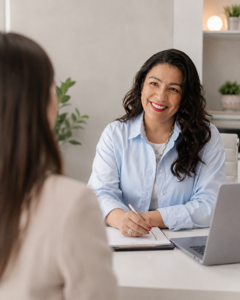 entrevistadetrabajo